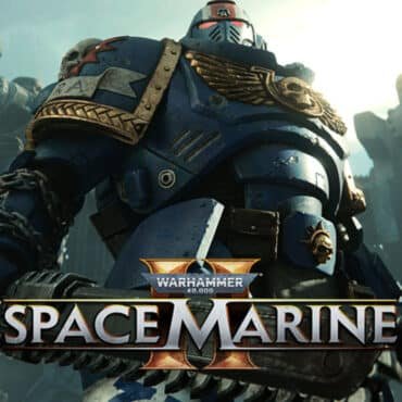 Warhammer 40,000: Space Marine 2 PC Steam CD Key