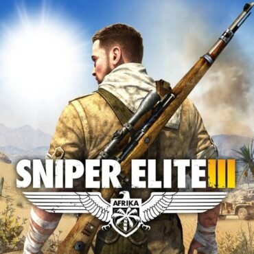 Sniper Elite III + Season Pass Steam CD Key
