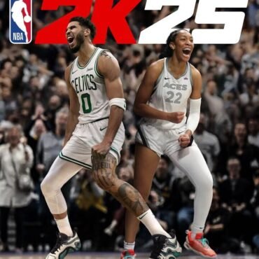 NBA 2K25: All-Star Edition XBOX One & Xbox Series X|S CD Key