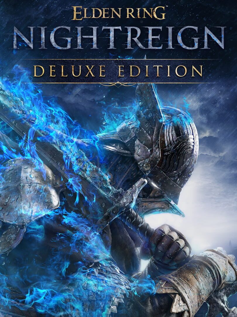 ELDEN RING NIGHTREIGN Deluxe Edition for PC - Steam
