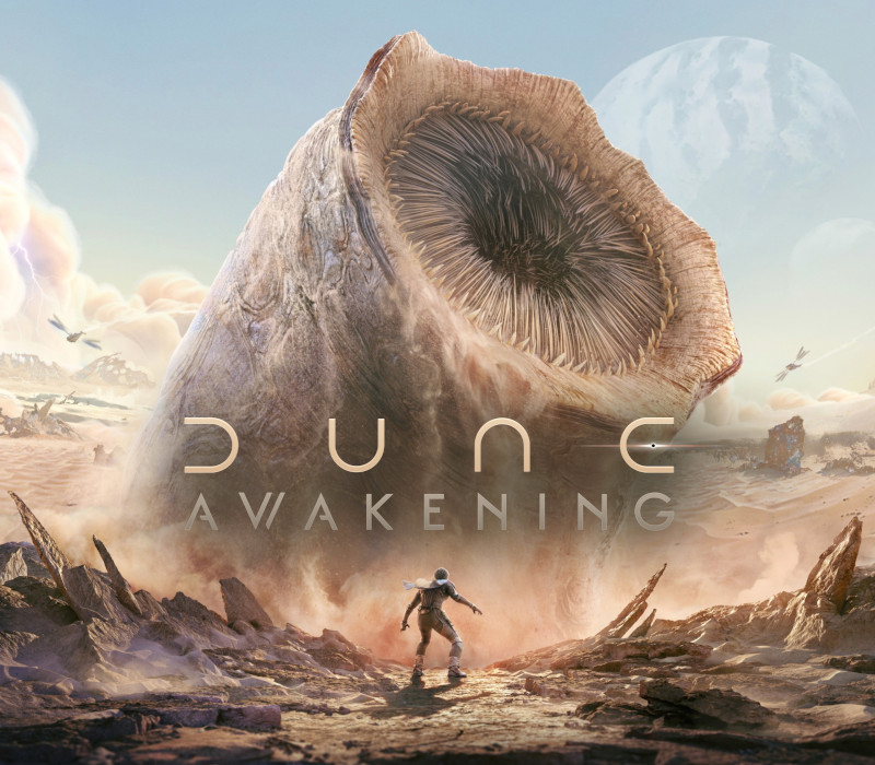 Dune: Awakening PC Steam Account