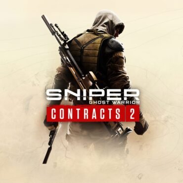 Sniper Ghost Warrior Contracts 2 PlayStation 4/5 Account