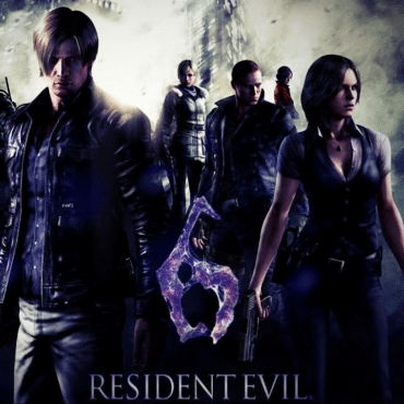 Resident Evil 6 Complete Pack Steam CD Key