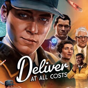 Deliver at all Costs SA Xbox Series X|S CD Key