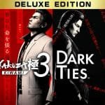 Yakuza Kiwami 3 & Dark Ties Deluxe Edition PC Steam Account