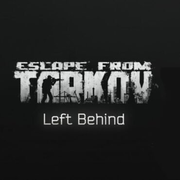 Escape from Tarkov: Left Behind Edition PC Steam Account