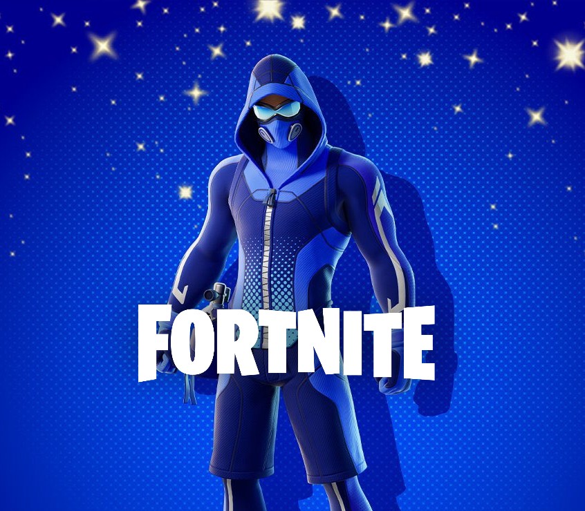 Fortnite - Freediver Quest Pack DLC PC Epic Games CD Key (valid untill February, 2026)