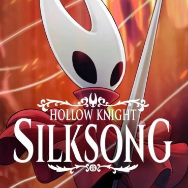Hollow Knight: Silksong PC Steam CD Key