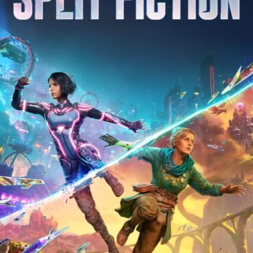 Split Fiction Xbox Series X|S CD Key