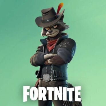 Fortnite - Clyde Quest Skin DLC PC Epic Games CD Key