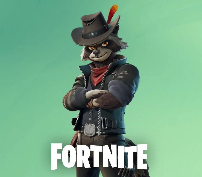 Fortnite - Clyde Quest Skin DLC PC Epic Games CD Key