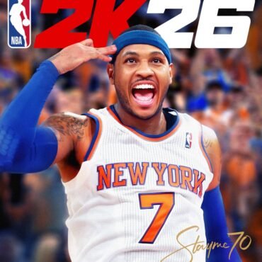 NBA 2K26 Superstar Edition Xbox Series X|S CD Key