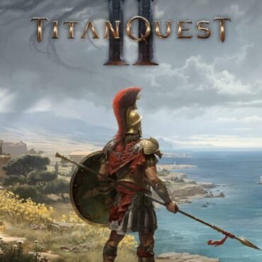 Titan Quest II PC Steam CD Key