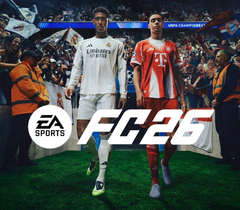 EA SPORTS FC 26 - FC United Pack DLC Xbox Series X|S CD Key
