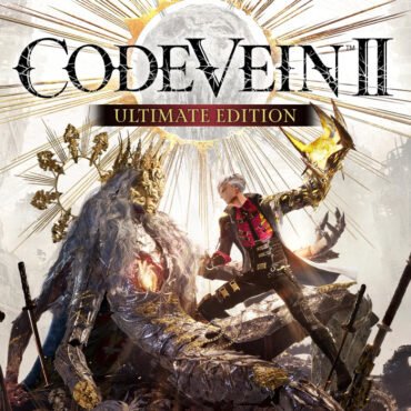 CODE VEIN II Ultimate Edition EMEA PC Steam CD Key