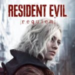Resident Evil Requiem Xbox Series X|S Account