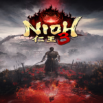 Nioh 3 PS5 Account