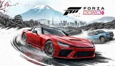 Forza Horizon 6 Xbox Series X|S / PC Account
