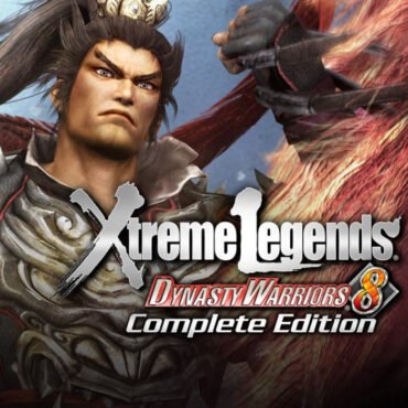 DYNASTY WARRIORS 8: Xtreme Legends Complete Edition Steam CD Key