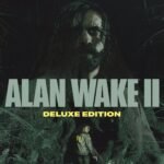 Alan Wake 2 Deluxe Edition Xbox Series X|S CD Key