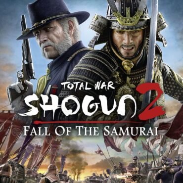 Total War Shogun 2: Fall Of The Samurai Collection Steam CD Key