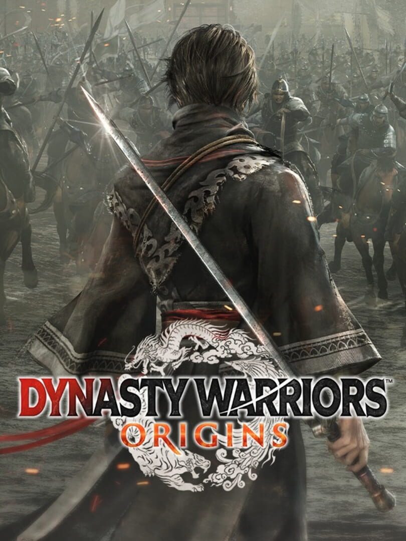 Dynasty Warriors: Origins Xbox Series X|S CD Key