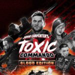 John Carpenter’s Toxic Commando: Blood Edition PC Steam CD Key