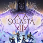 Solasta II PC Steam CD Key