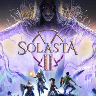 Solasta II PC Steam CD Key
