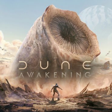 Dune: Awakening Deluxe Edition PC Steam CD Key