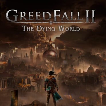 Greedfall II: The Dying World PC Steam CD Key