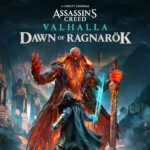 Assassin's Creed Valhalla - Dawn of Ragnarök DLC Steam Altergift
