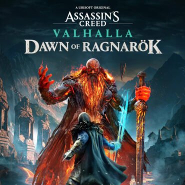 Assassin's Creed Valhalla - Dawn of Ragnarök DLC Steam Altergift
